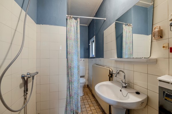 Medium property photo - Zuiderdiep 481, 9521 AN Nieuw-Buinen